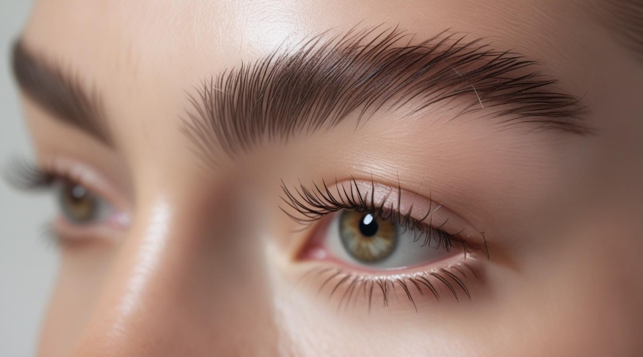 Which Brow Service Is Right for You? A Guide to Every Eyebrow Category