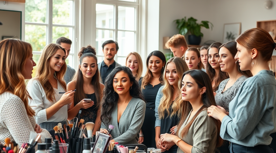 Do I Need a License to List My Services on MyBeautyApp.org?