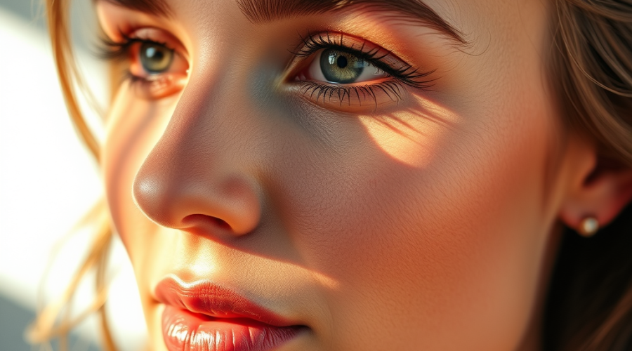 How to Grow Lashes Naturally (ELF Lash Serum Review & Guide)