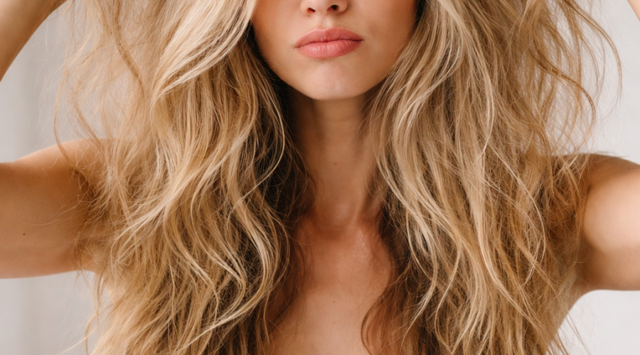 Why Your Skin or Hair Is Reacting: Dryness, Breakouts, Greasiness, and Product Layering Mistakes